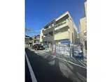 阪神本線 甲子園駅 徒歩5分 3階建 新築