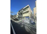 阪神本線 甲子園駅 徒歩5分 3階建 新築