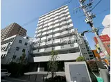 JR東西線 大阪天満宮駅 徒歩4分 11階建 築25年
