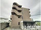 JR山陽本線 幡生駅 徒歩6分 4階建 築29年