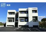 LFB APARTMENT幡生