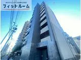 名古屋市営鶴舞線 川名駅 徒歩6分 10階建 築1年
