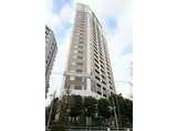 JR総武線 大久保駅(東京) 徒歩3分 24階建 築17年