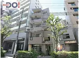JR東海道・山陽本線 六甲道駅 徒歩3分 5階建 築29年