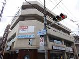 阪神本線 青木駅 徒歩5分 4階建 築38年
