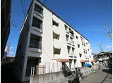 JR東海道・山陽本線 立花駅 徒歩18分 4階建 築50年