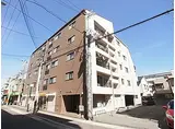 JR東海道・山陽本線 鷹取駅 徒歩2分 5階建 築28年