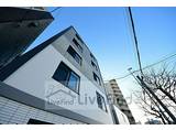 札幌市営東豊線 学園前駅(札幌) 徒歩8分 5階建 築1年