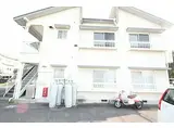 高松琴平電気鉄道長尾線 水田駅 徒歩39分 2階建 築40年