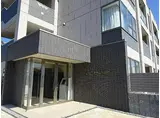 JR山陰本線 東山公園駅(鳥取) 徒歩15分 3階建 築8年