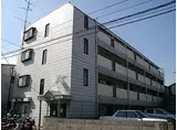JR片町線(学研都市線) 住道駅 徒歩19分 4階建 築34年