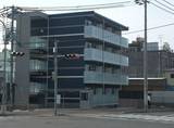神戸市海岸線 苅藻駅 徒歩3分 4階建 築12年