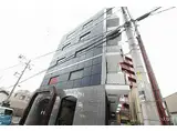JR山陽本線 福山駅 徒歩22分 5階建 築34年