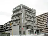 JR芸備線 矢賀駅 徒歩15分 7階建 築27年