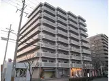 近鉄けいはんな線 吉田駅(大阪) 徒歩4分 9階建 築34年