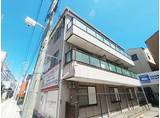 阪神本線 青木駅 徒歩3分 3階建 築26年