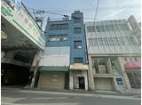 JR東海道・山陽本線 姫路駅 徒歩5分 5階建 築43年