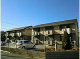 シャルマンIIIF