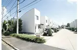 ヴィレッタつくば天久保C棟