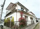 奈良県奈良市 2階建 築52年