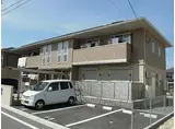 JR片町線(学研都市線) 木津駅(京都) 徒歩15分 2階建 築11年