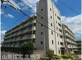 近鉄生駒線 南生駒駅 徒歩10分 5階建 築32年