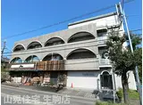 近鉄奈良線 東生駒駅 徒歩25分 4階建 築36年
