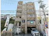 近鉄奈良線 東生駒駅 徒歩14分 5階建 築32年