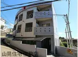 近鉄奈良線 生駒駅 徒歩7分 3階建 築32年