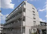 近鉄奈良線 東生駒駅 徒歩10分 4階建 築34年