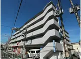 近鉄奈良線 東生駒駅 徒歩5分 5階建 築37年