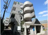 近鉄奈良線 東生駒駅 徒歩10分 3階建 築33年
