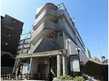 近鉄奈良線 東生駒駅 徒歩10分 3階建 築33年