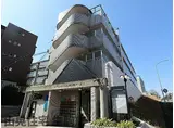 近鉄奈良線 東生駒駅 徒歩10分 3階建 築34年