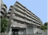近鉄奈良線 東生駒駅 徒歩6分 6階建 築27年