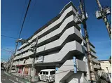 近鉄奈良線 東生駒駅 徒歩5分 5階建 築37年
