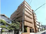 近鉄奈良線 東生駒駅 徒歩2分 7階建 築33年