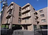近鉄奈良線 東生駒駅 徒歩13分 4階建 築30年
