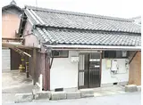 近鉄京都線 大和西大寺駅 徒歩8分 1階建 築61年