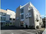 近鉄橿原線 尼ケ辻駅 徒歩3分 3階建 築20年