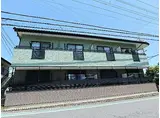 近鉄橿原線 尼ケ辻駅 徒歩8分 2階建 築22年