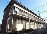 近鉄奈良線 学園前駅(奈良) 徒歩19分 2階建 築46年