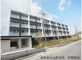 近鉄けいはんな線 学研奈良登美ケ丘駅 徒歩4分 4階建 築9年