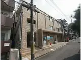 近鉄奈良線 学園前駅(奈良) 徒歩9分 3階建 築49年