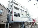 近鉄奈良線 富雄駅 徒歩1分 6階建 築35年