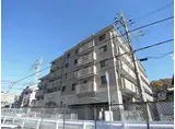 近鉄奈良線 富雄駅 徒歩5分 5階建 築20年