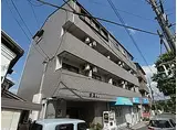 近鉄奈良線 富雄駅 徒歩10分 4階建 築28年