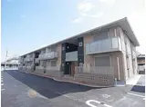 近鉄奈良線 学園前駅(奈良) 徒歩15分 2階建 築9年