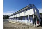 近鉄奈良線 学園前駅(奈良) 徒歩9分  築38年