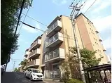 近鉄奈良線 富雄駅 徒歩13分 5階建 築24年